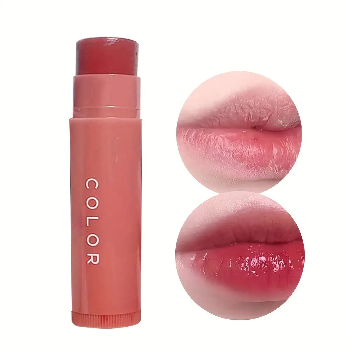 Korean Lip Balm Trio