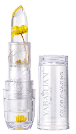 Clear Magic Flower Lipstick