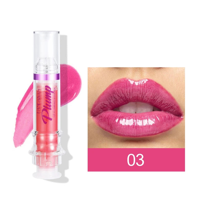 Liquid Lip Gloss