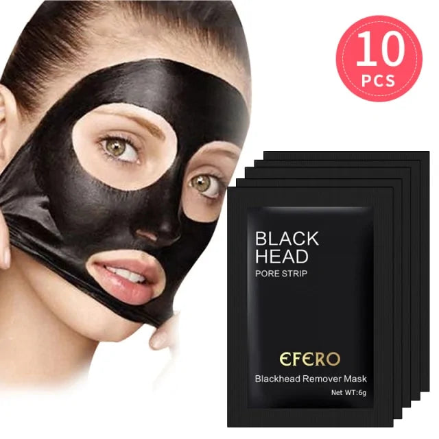 Mask Moisturizing Deep Cleansing Film