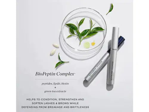 Advanced Eyelash Serum Conditioner