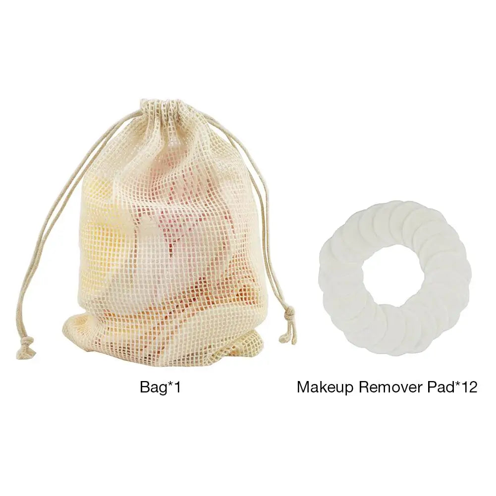 Makeup Remover Wipes