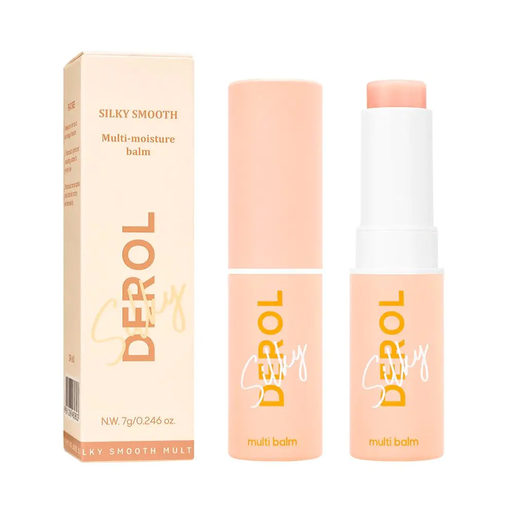 Multi Bounce Balm Stick Moisturizing Cream