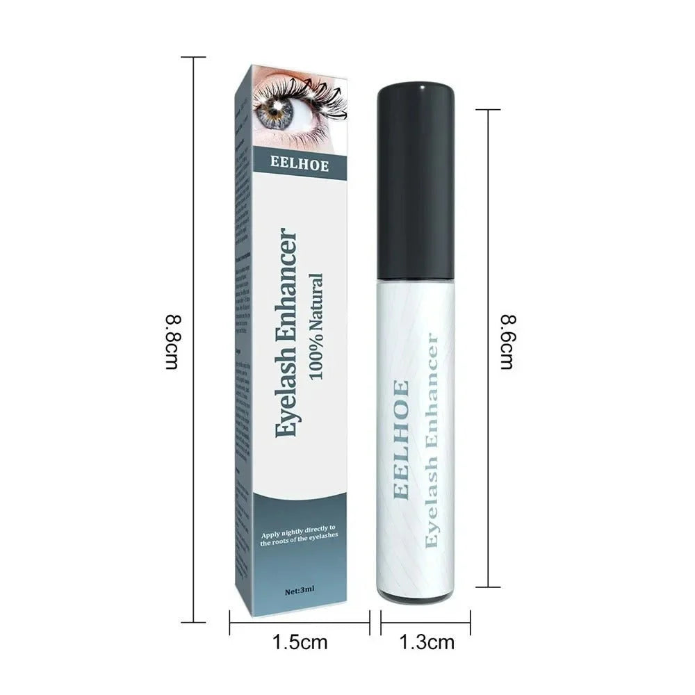 Fast Eyelash Growth Serum