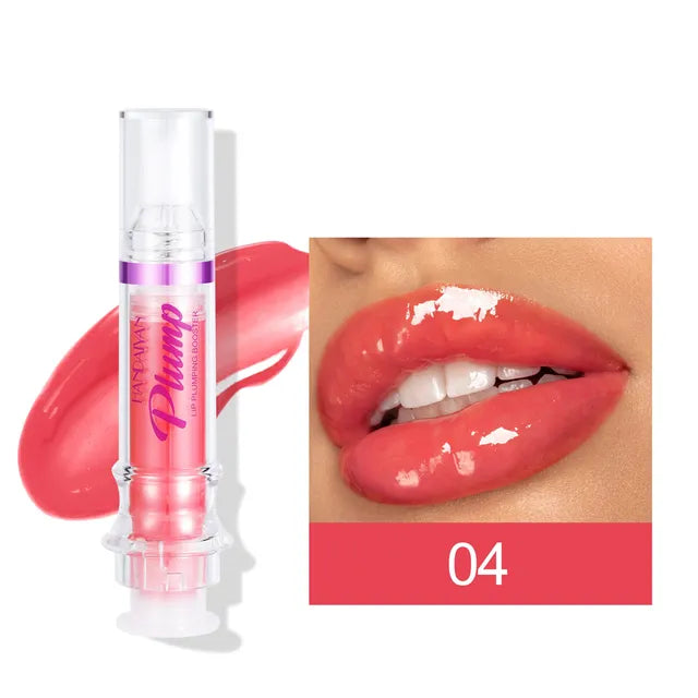 Liquid Lip Gloss