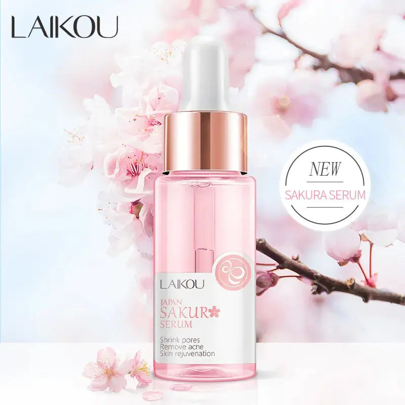 Japan Sakura Balance Serum