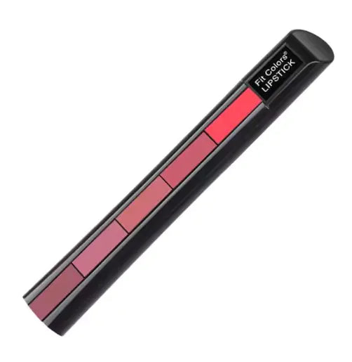 5 In 1 Lipstick Strip