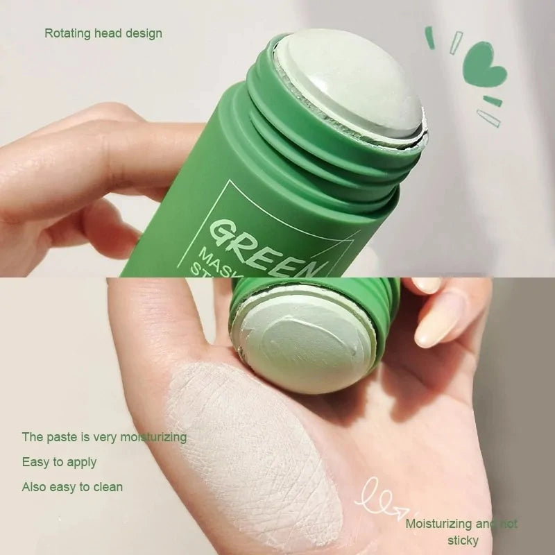 Mask Moisturizing Deep Cleansing Film