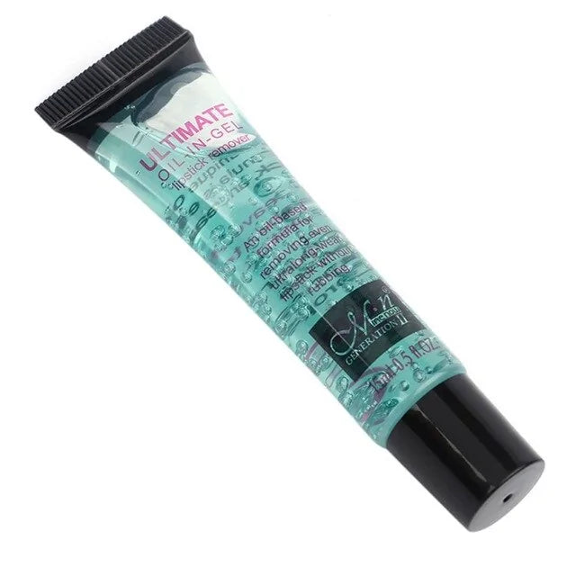 Ultra Wear Matte Lipstick Remover