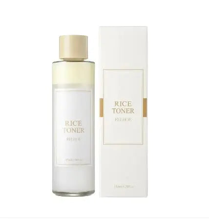 Rice Face Toner - Moisturizing and Hydrating