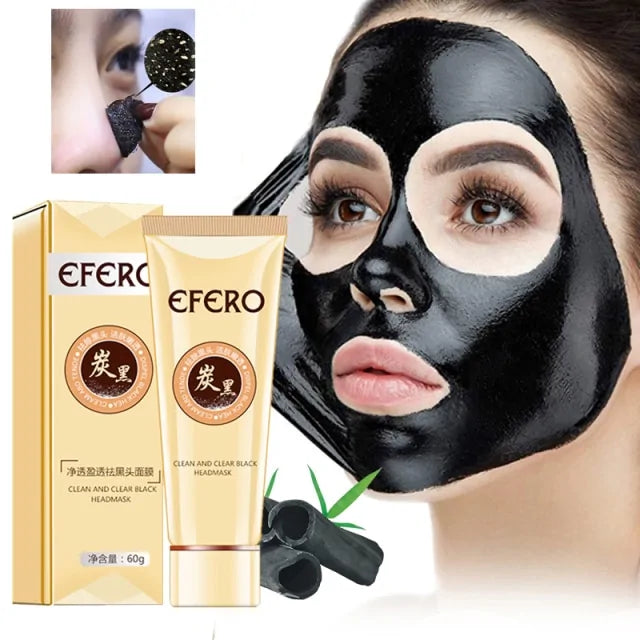 Mask Moisturizing Deep Cleansing Film