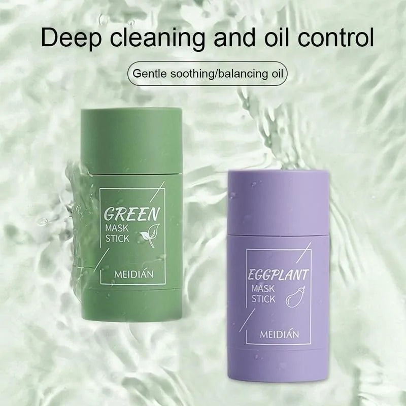 Mask Moisturizing Deep Cleansing Film