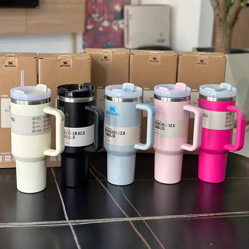 Stainless Steel Vacuum Insulated Tumbler