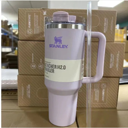 Stainless Steel Vacuum Insulated Tumbler