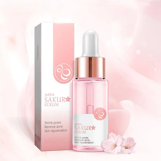 Japan Sakura Balance Serum