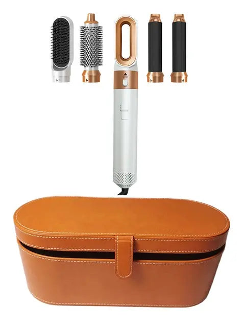 7-In-1 Electric Hair Styling Set