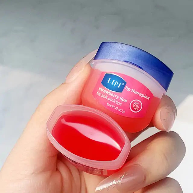 Anti-Crack Lip Care Oil Balm