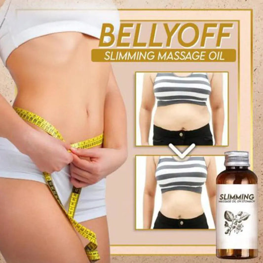 Natural Herbal Slimming Massage