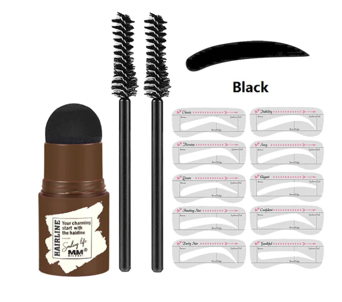 One Step Eyebrow Stamp Kit