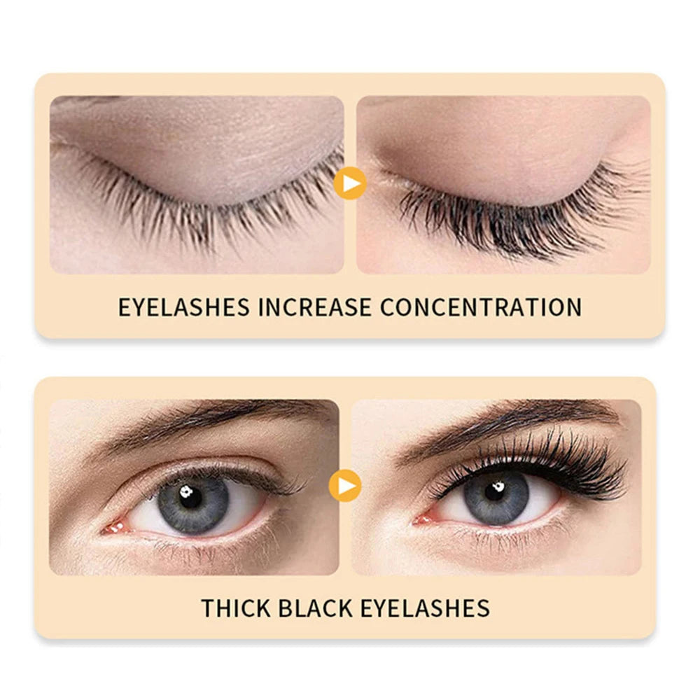 Premium Quality Eyelash Serum