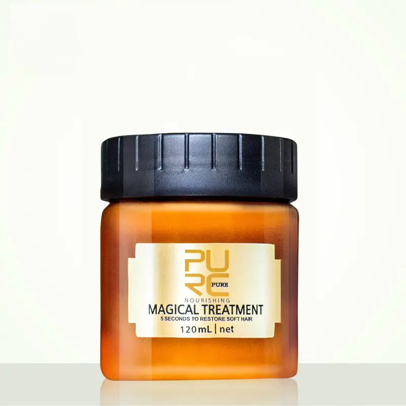 Magical Hair Mask