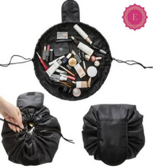 Lazy Makeup Bag