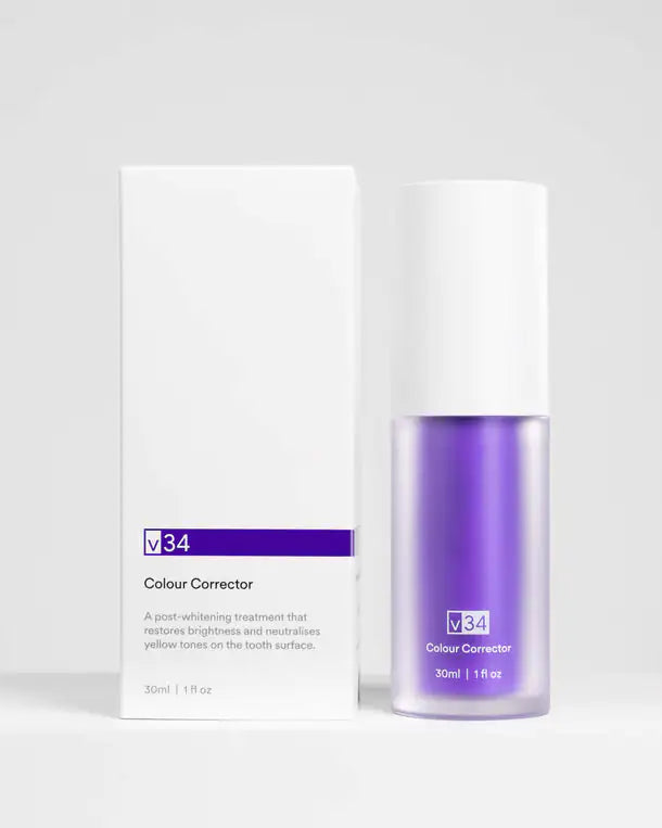 V34 Colour Corrector Serum